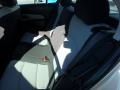 Champagne Silver Metallic - Cruze LS Photo No. 21