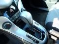Champagne Silver Metallic - Cruze LS Photo No. 26