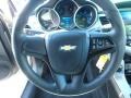 Champagne Silver Metallic - Cruze LS Photo No. 27