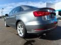 Daytona Gray Pearl - A3 2.0 Premium quattro Photo No. 5