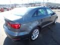 Daytona Gray Pearl - A3 2.0 Premium quattro Photo No. 7