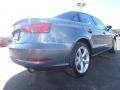 Daytona Gray Pearl - A3 2.0 Premium quattro Photo No. 8