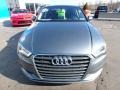 Daytona Gray Pearl - A3 2.0 Premium quattro Photo No. 12
