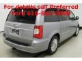 2013 Billet Silver Metallic Chrysler Town & Country Limited  photo #6