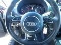 Daytona Gray Pearl - A3 2.0 Premium quattro Photo No. 28