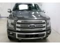 Magnetic - F150 Platinum SuperCrew 4x4 Photo No. 2