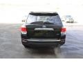 Black - Highlander SE 4WD Photo No. 3