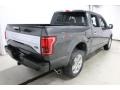 Magnetic - F150 Platinum SuperCrew 4x4 Photo No. 4