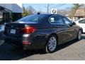 2016 Dark Graphite Metallic BMW 5 Series 535i xDrive Sedan  photo #3