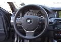 2016 Dark Graphite Metallic BMW 5 Series 535i xDrive Sedan  photo #16