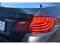 2016 Dark Graphite Metallic BMW 5 Series 535i xDrive Sedan  photo #21