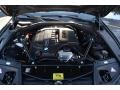2016 Dark Graphite Metallic BMW 5 Series 535i xDrive Sedan  photo #28