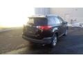 Black - RAV4 XLE Photo No. 8