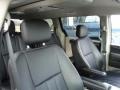 2014 Mocha Java Pearl Coat Chrysler Town & Country Touring  photo #4