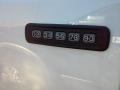 Oxford White - F350 Super Duty XLT Crew Cab 4x4 DRW Photo No. 9