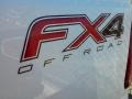 Oxford White - F350 Super Duty XLT Crew Cab 4x4 DRW Photo No. 12