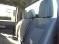 Oxford White - F350 Super Duty XLT Crew Cab 4x4 DRW Photo No. 13