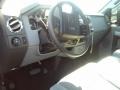 Oxford White - F350 Super Duty XLT Crew Cab 4x4 DRW Photo No. 17