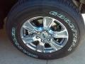 2016 Oxford White Ford F150 XLT SuperCrew 4x4  photo #3