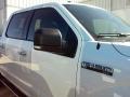2016 Oxford White Ford F150 XLT SuperCrew 4x4  photo #5