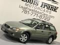 2005 Willow Green Opal Subaru Outback 2.5i Wagon  photo #4