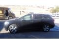 Attitude Black Metallic - Venza XLE AWD Photo No. 5