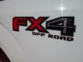 2016 Oxford White Ford F150 XLT SuperCrew 4x4  photo #11