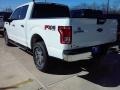 2016 Oxford White Ford F150 XLT SuperCrew 4x4  photo #12