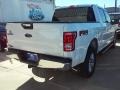 2016 Oxford White Ford F150 XLT SuperCrew 4x4  photo #14