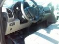 2016 Oxford White Ford F150 XLT SuperCrew 4x4  photo #18