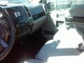 2016 Oxford White Ford F150 XLT SuperCrew 4x4  photo #24