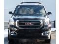 Onyx Black - Yukon SLT 4WD Photo No. 4