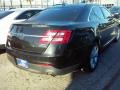 2015 Tuxedo Black Metallic Ford Taurus SEL  photo #9