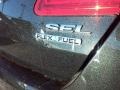 2015 Tuxedo Black Metallic Ford Taurus SEL  photo #10
