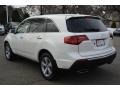 Aspen White Pearl - MDX SH-AWD Photo No. 5