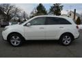 Aspen White Pearl - MDX SH-AWD Photo No. 6