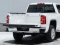 Summit White - Sierra 1500 SLE Crew Cab 4WD Photo No. 4