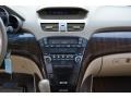 Aspen White Pearl - MDX SH-AWD Photo No. 16