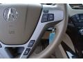Aspen White Pearl - MDX SH-AWD Photo No. 20