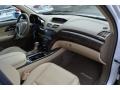 Aspen White Pearl - MDX SH-AWD Photo No. 28