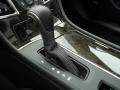 2016 Buick LaCrosse Ebony Interior Transmission Photo