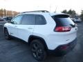 Bright White - Cherokee Latitude 4x4 Photo No. 5