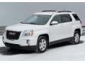 White Frost Tricoat - Terrain SLE AWD Photo No. 1