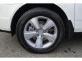 Aspen White Pearl - MDX SH-AWD Photo No. 33