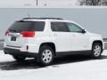 White Frost Tricoat - Terrain SLE AWD Photo No. 2