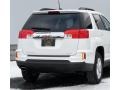White Frost Tricoat - Terrain SLE AWD Photo No. 3