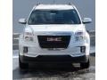 White Frost Tricoat - Terrain SLE AWD Photo No. 4
