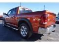 2013 Copperhead Pearl Ram 1500 Big Horn Crew Cab 4x4  photo #4