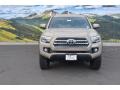 Quicksand - Tacoma TRD Off-Road Double Cab 4x4 Photo No. 2