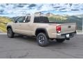 Quicksand - Tacoma TRD Off-Road Double Cab 4x4 Photo No. 3